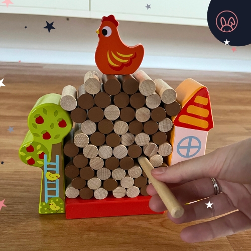 jenga-sliepka-v-kurine-princip-hry-blog-kideko